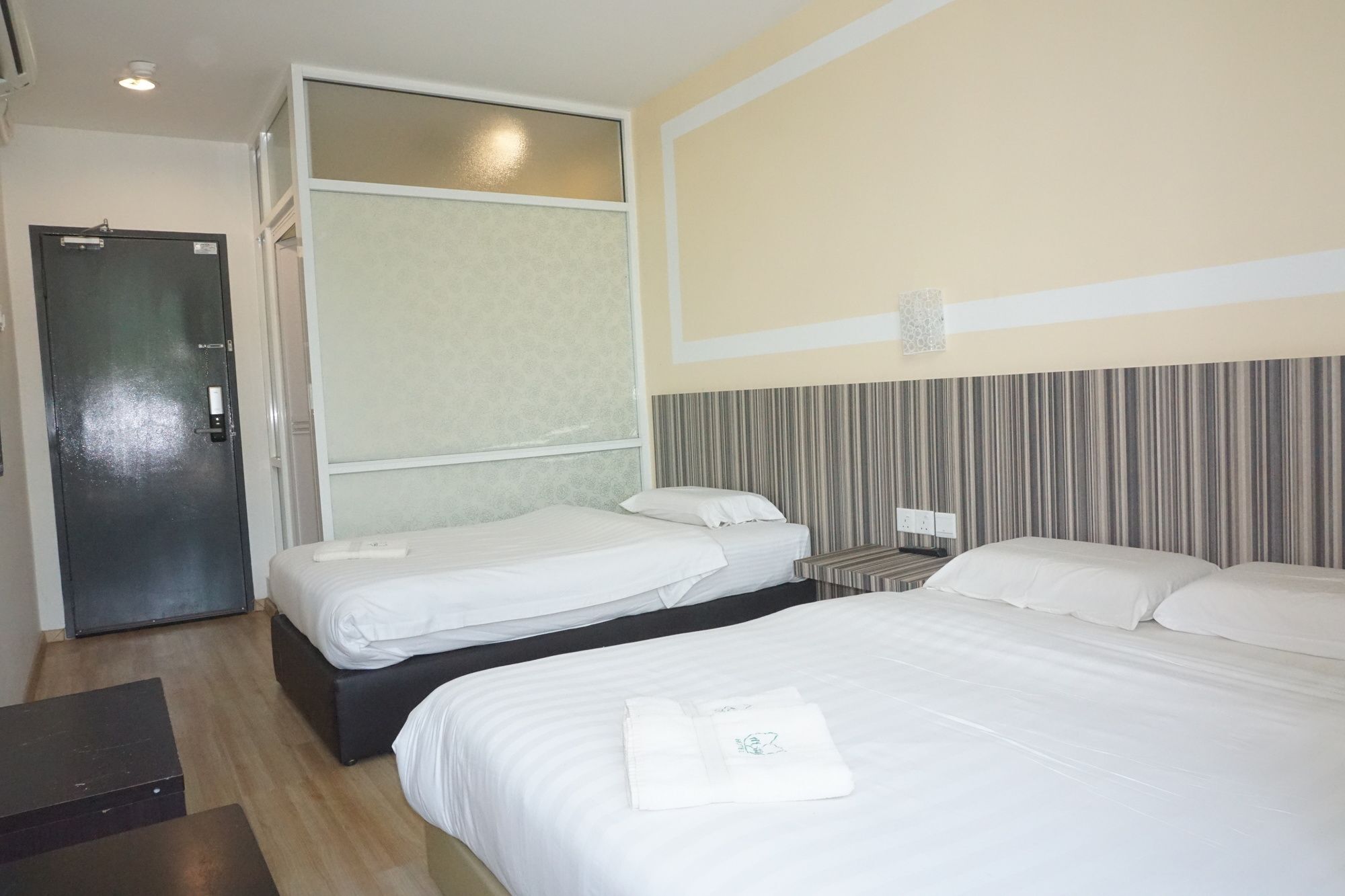 Sun Inns Hotel Ayer Keroh Exteriér fotografie